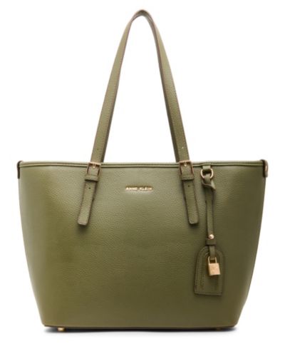 Большая сумка-тоут Anne Klein Carry All Perfect