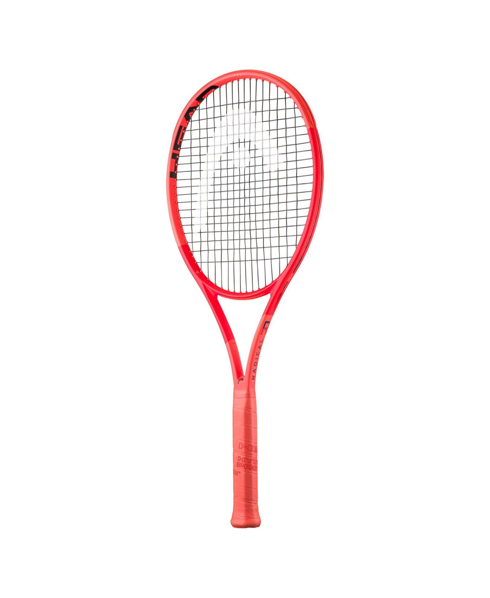 Head Radical Pro Unstrung Tennis Racquet