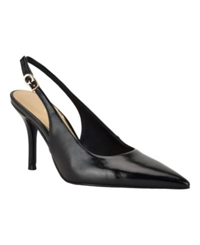 Black Patent