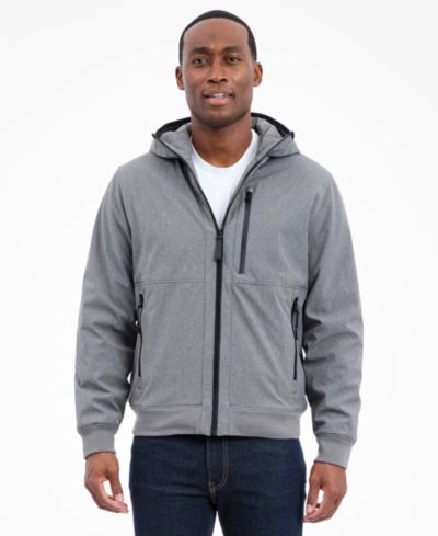Light Heather Gray