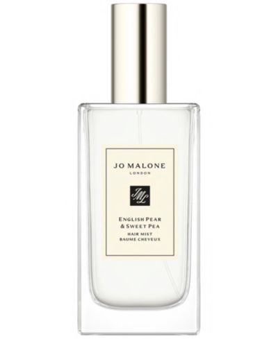 Jo Malone London мист для волос English Pear and Sweet Pea, 1 oz.