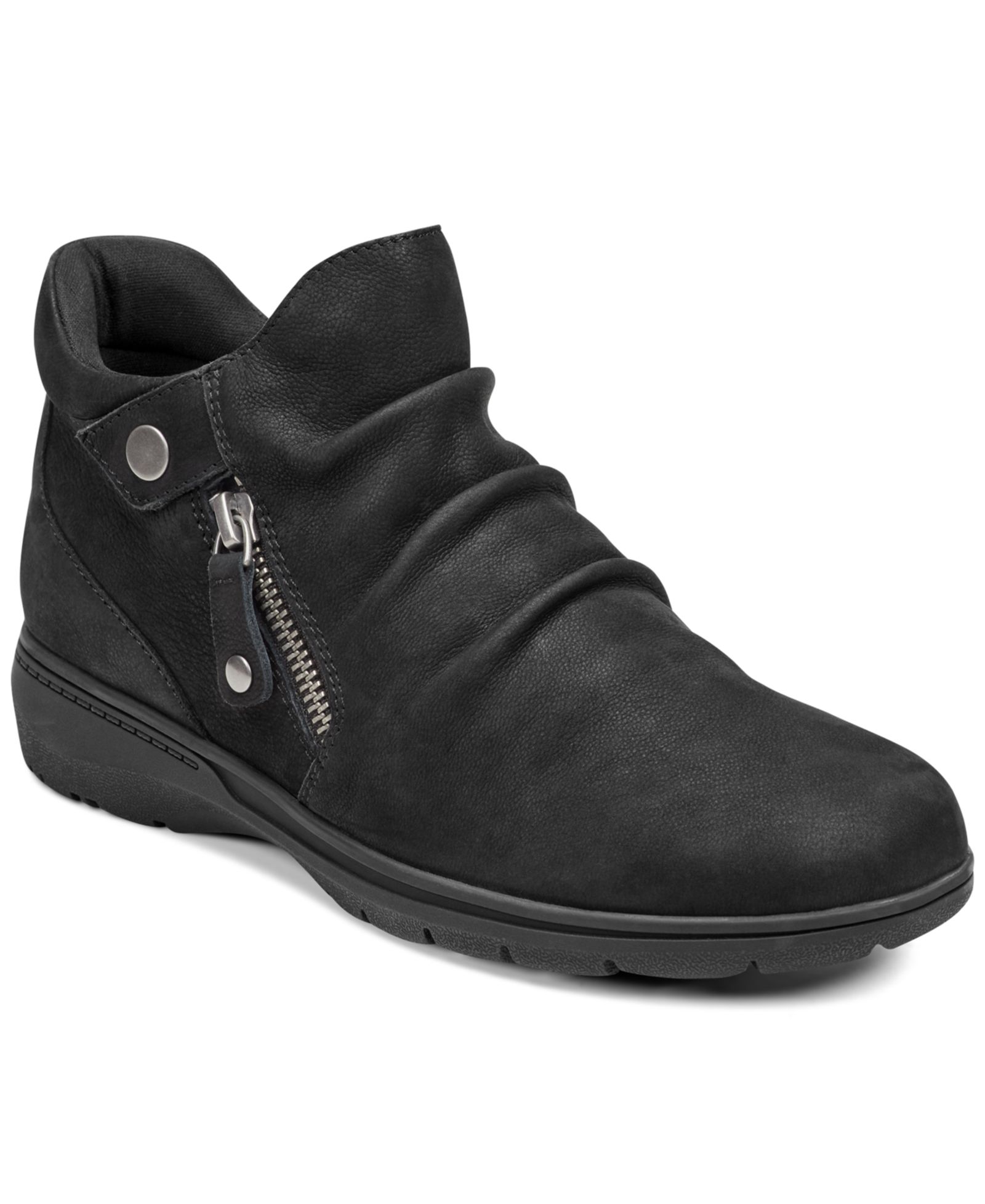 Rockport Women's Helen Leather Booties