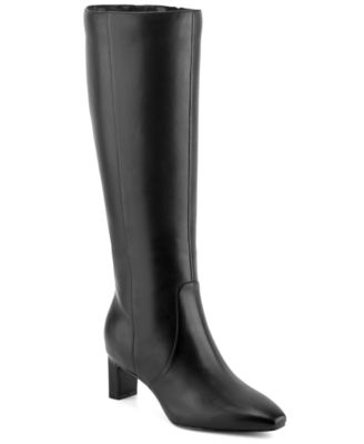 Женские замшевые десертные сапоги Rockport Mabel