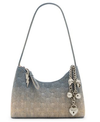 Denim/Gray