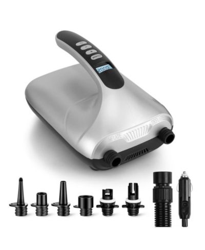 SUP Pump AirInflator & Air Deflator