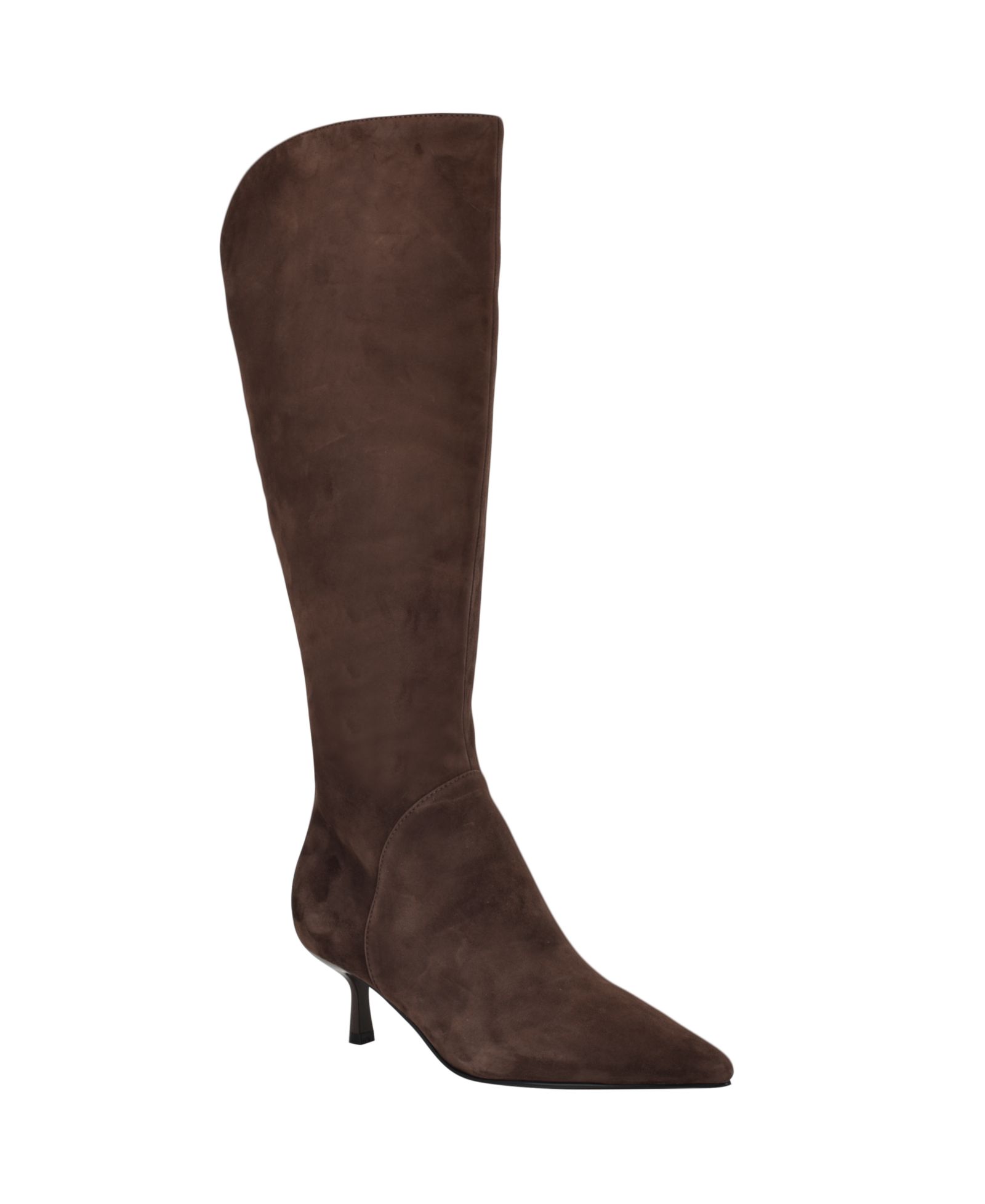 Женские ботильоны GUESS Yania Tall Mid Heel