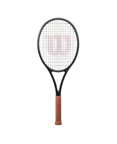Wilson RF 01 Unstrung Tennis Racquet