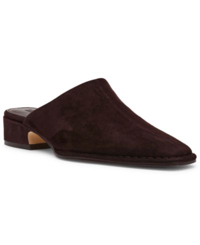 Steve Madden Women's Dessa Slip-On Mules