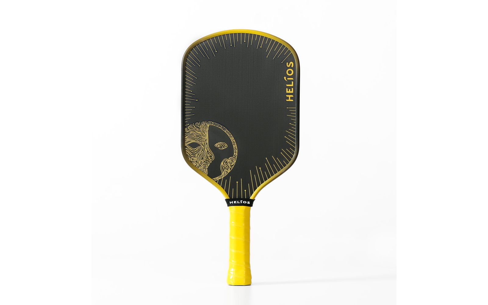 HELIOS FLARE Pro Pickleball Paddle
