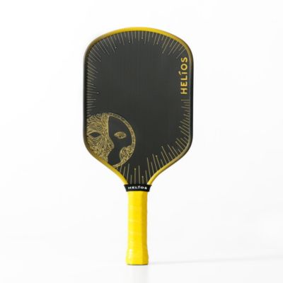 HELIOS FLARE Pro Pickleball Paddle