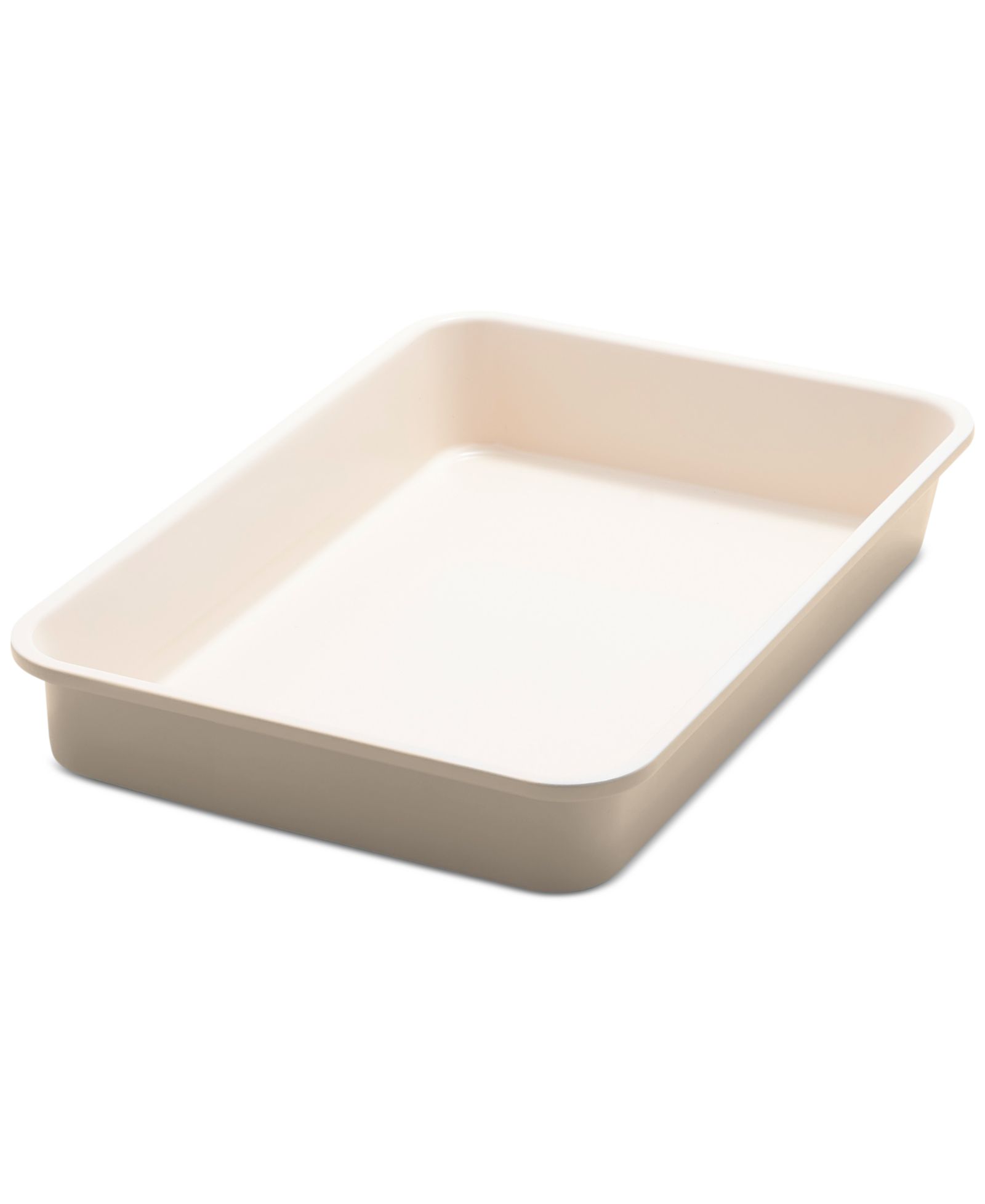 Форма для выпечки GreenPan Dover Bakeware Rectangular Cake Pan