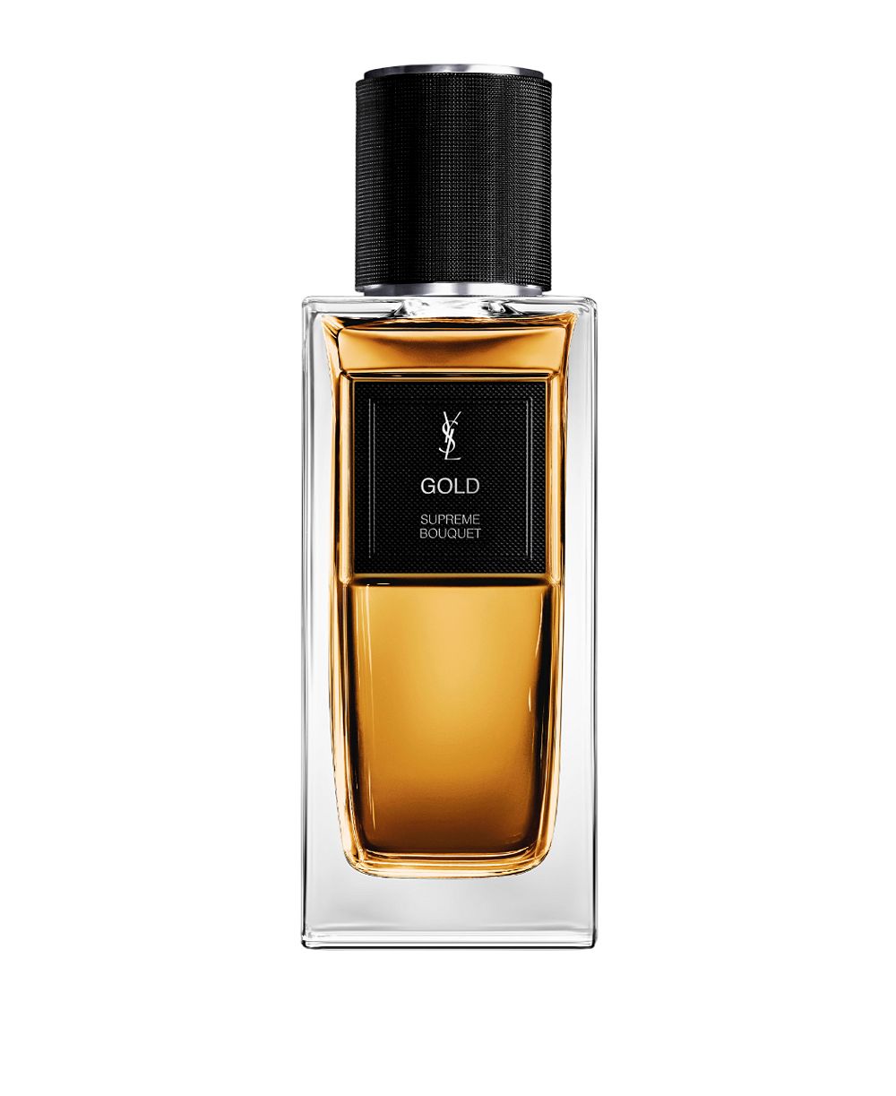 Yves Saint Laurent Gold Le Vestiaire Eau De Parfum, 4.2 oz.