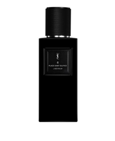 Yves Saint Laurent 6 Place Saint Sulpice Le Vestiaire Eau De Parfum, 4.3 oz.