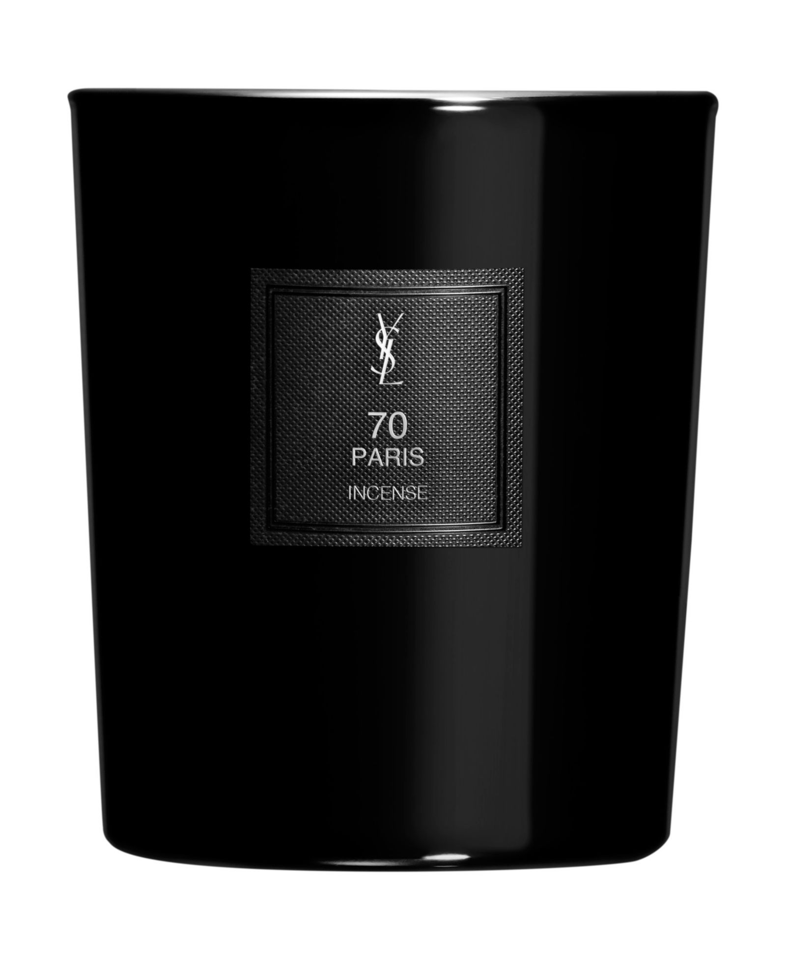 Свеча Yves Saint Laurent 70 R25, 7.8 oz.