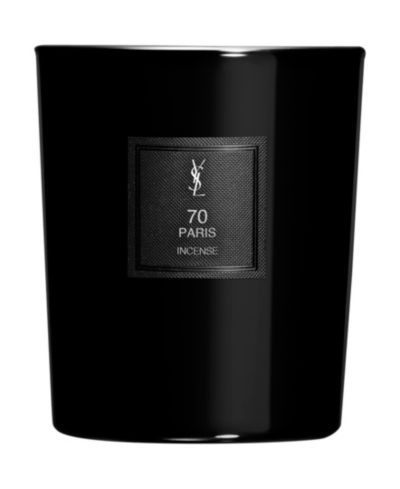 Свеча Yves Saint Laurent 70 R25, 7.8 oz.