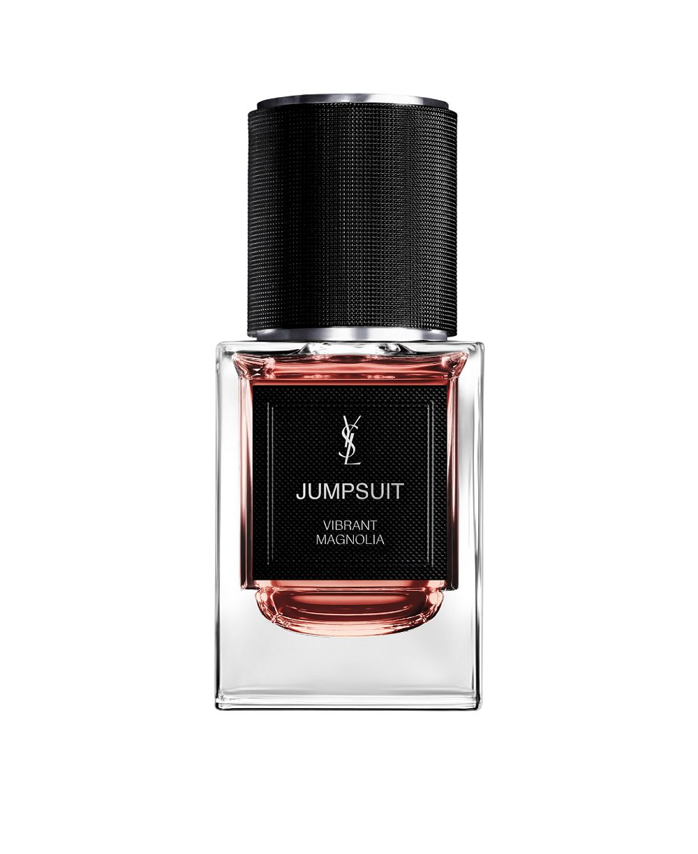 Yves Saint Laurent Jumpsuit Le Vestiaire Parfum, 1.1 oz.
