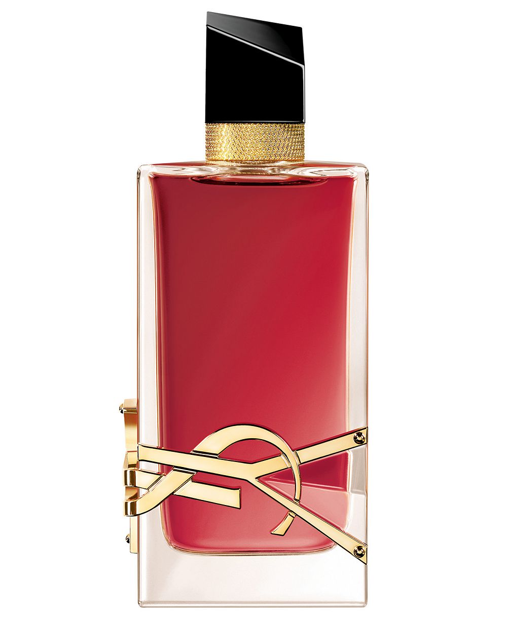 Yves Saint Laurent Libre Berry Crush Eau de Parfum Spray, 3-oz.