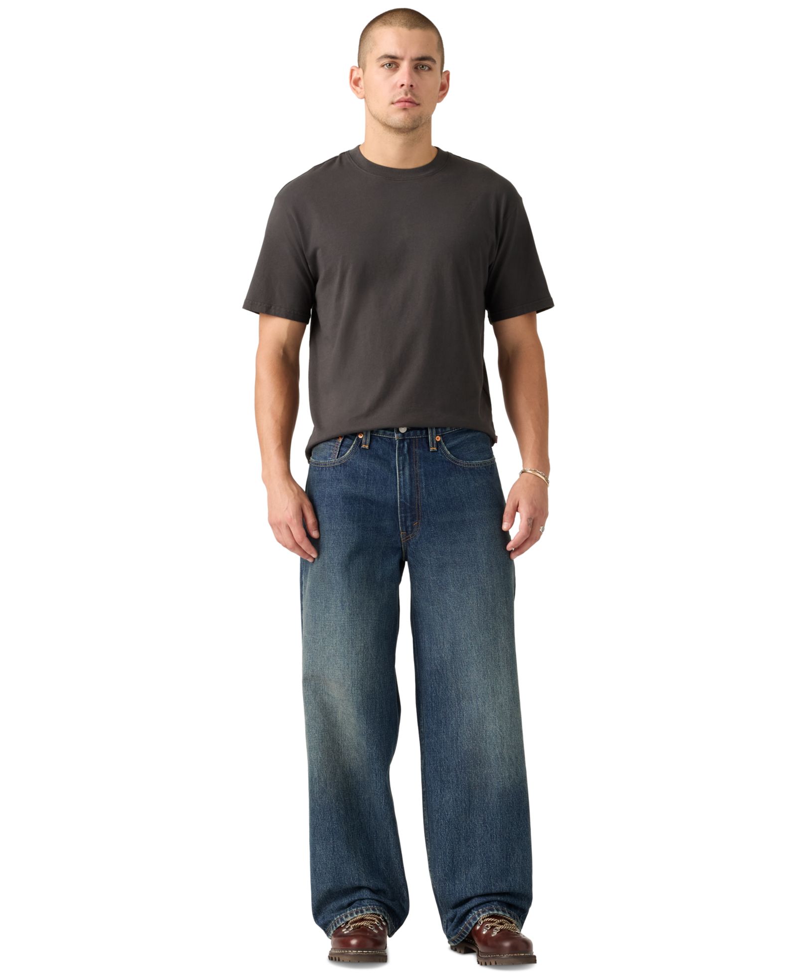 Levi's Men's Extra Baggy Jeans