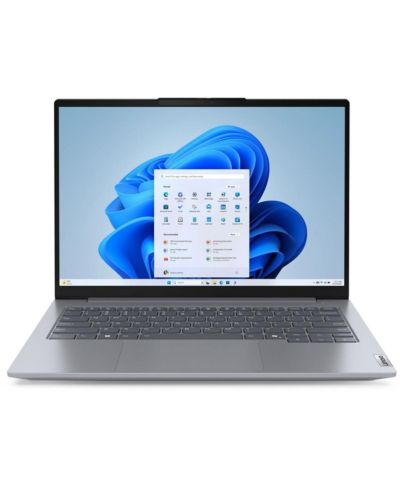 Lenovo ThinkBook 14 G7 ARP 14" WUXGA Laptop, AMD Ryzen 5 7535HS 3.3GHz, 16GB RAM, 512GB SSD, Windows 11 Pro