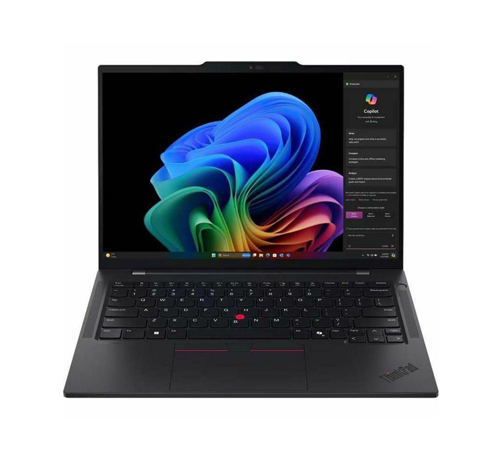 Ноутбук Lenovo ThinkPad T14s Gen6 14"