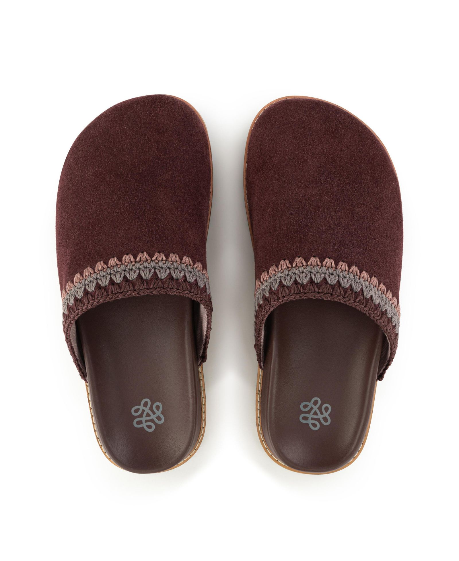 The Sak Womens Leather Bolinas Clog