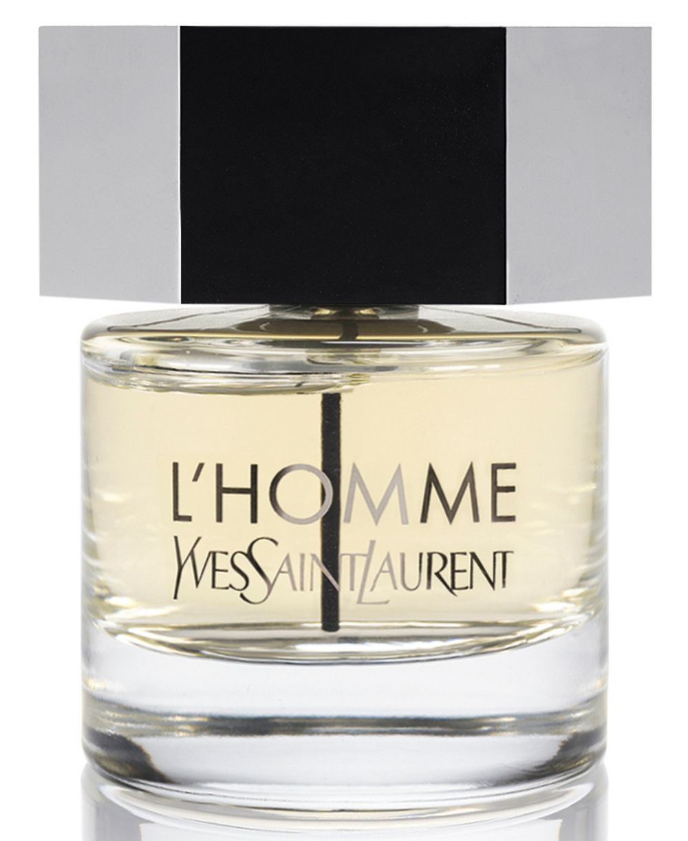 Yves Saint Laurent Men's L'HOMME Eau de Toilette Spray, 2 oz.