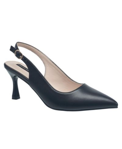 Женские туфли на каблуке French Connection Women's Brenna Kitten Heel