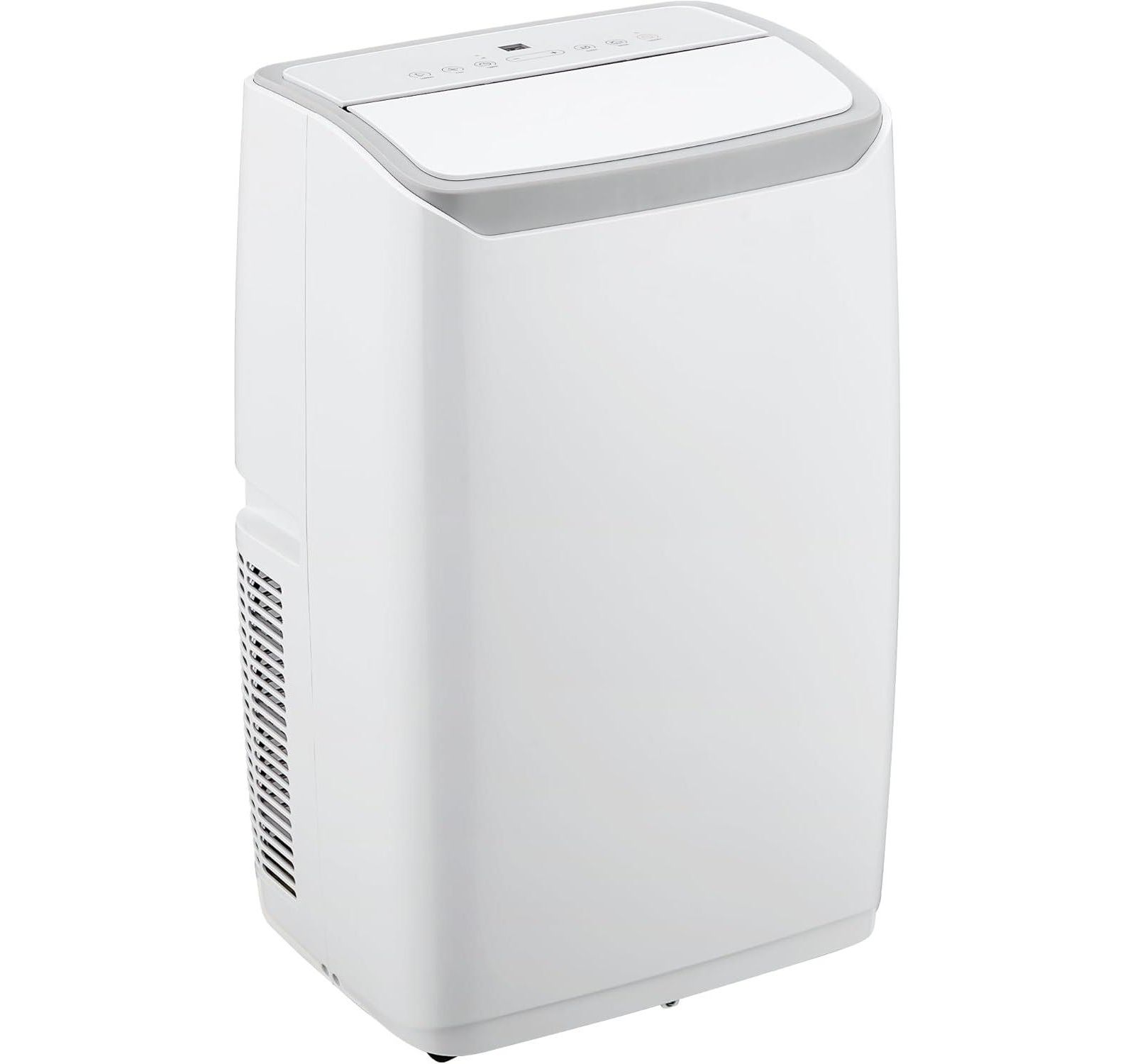 Портативный умный кондиционер Gaomon 12,000 BTU 3-in-1 с пультом и таймером на 24 часа
