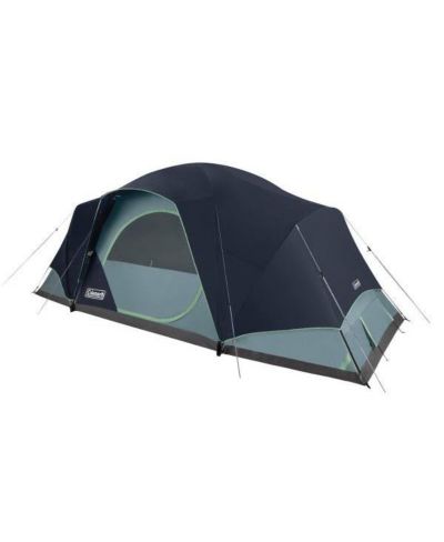 Coleman Skydome XL 12-Person Camping Tent