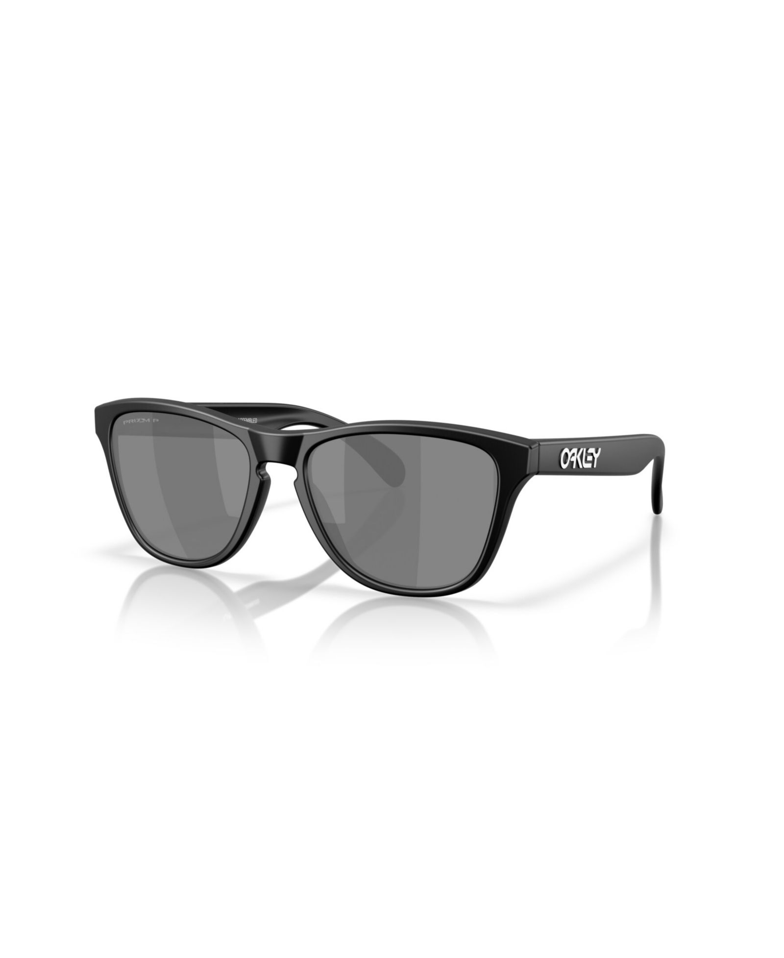 Oakley Men's Polarized Sunglasses, Frogskins S OO9508