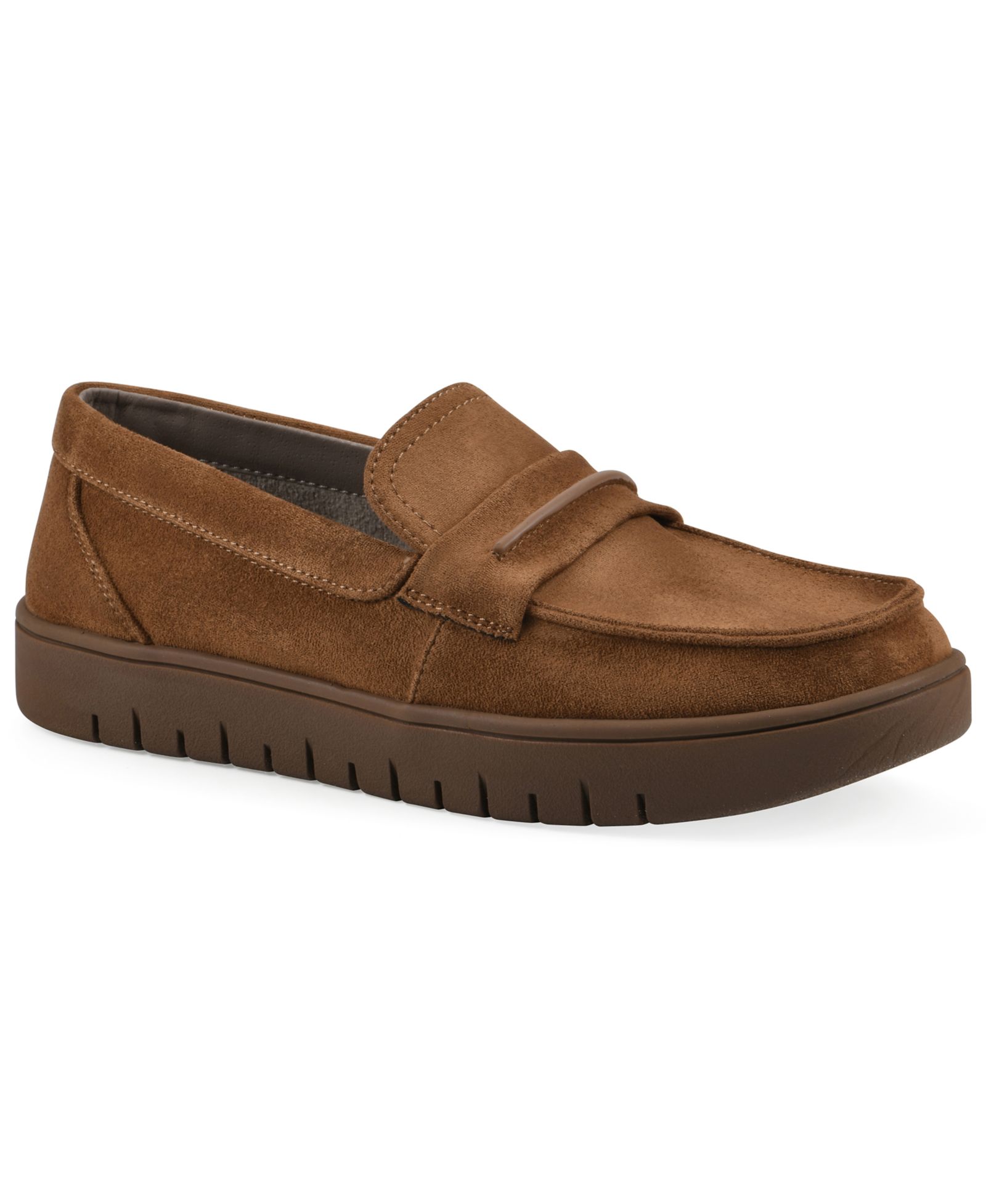 White Mountain Women's Nocci FOM Recovery Penny Loafer