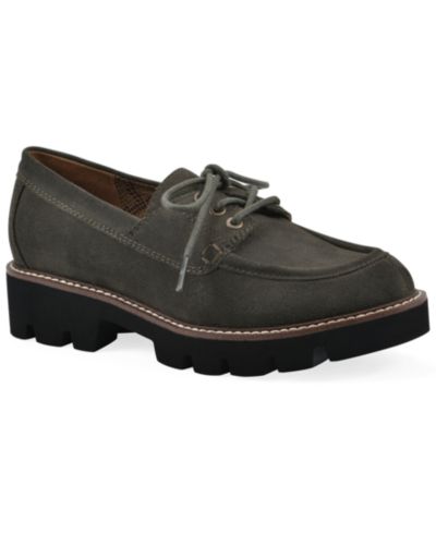 Army Suede