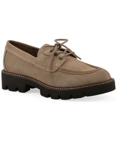 Beachwood Suede