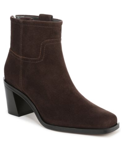 Женские короткие ботинки Franco Sarto Ivanna с квадратным носком