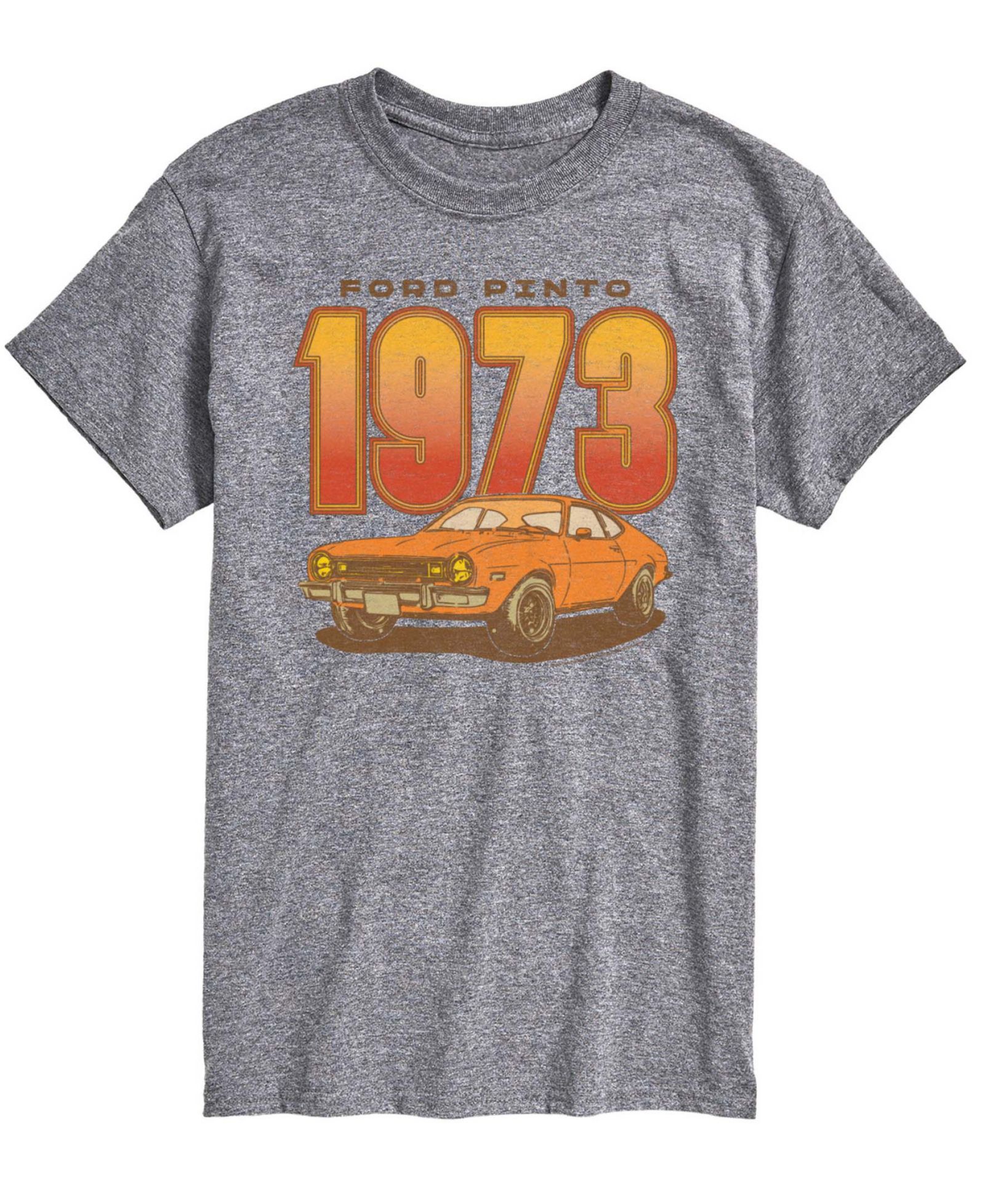AIRWAVES Men's Ford Seasons Short-Sleeve T-Shirt