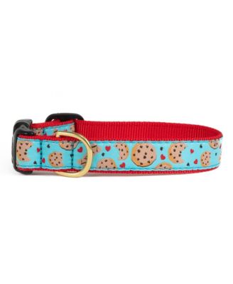Up Country Cookies Dog Collar