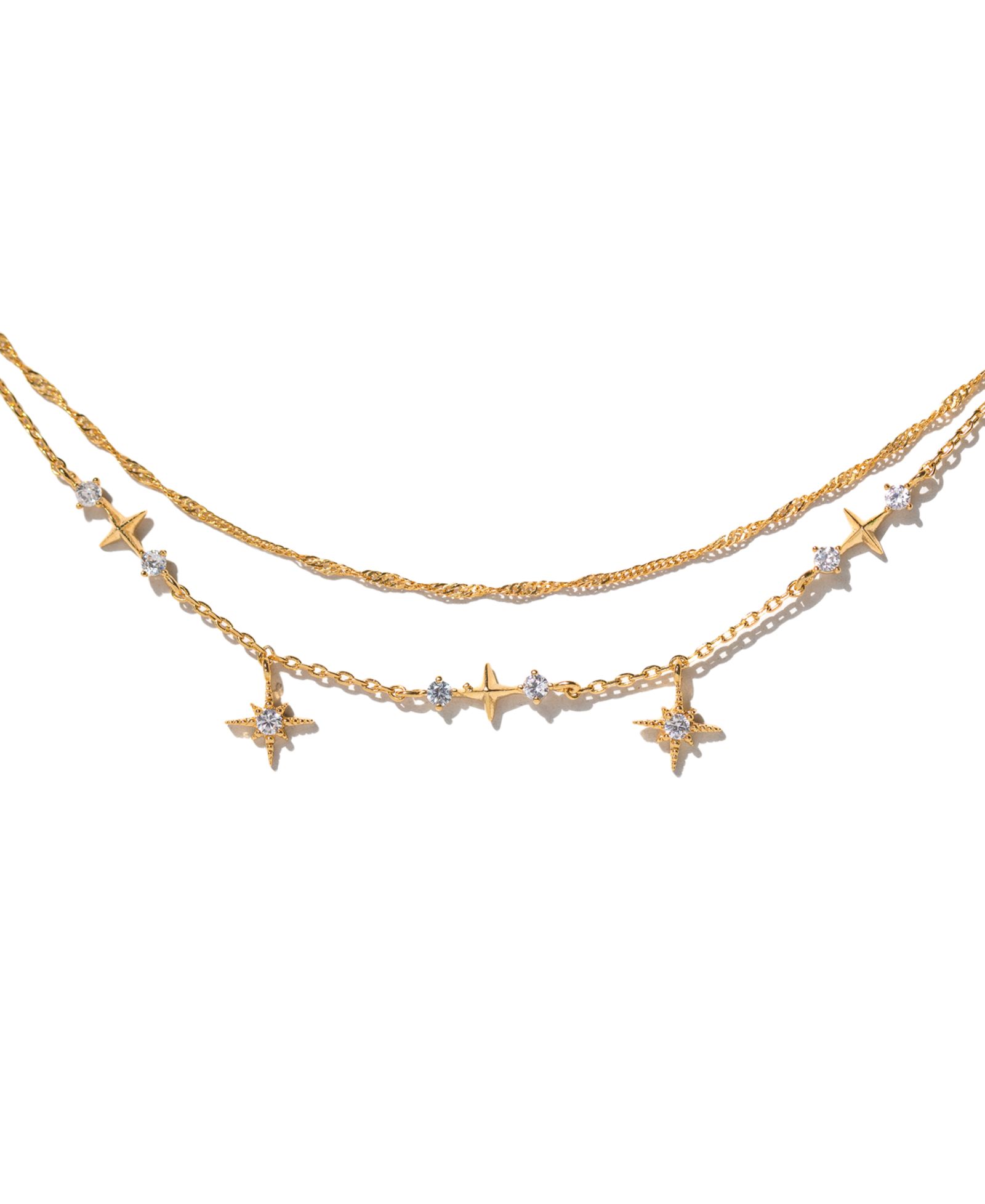 Браслет Girls Crew Crystal Wandering Stars для девочек