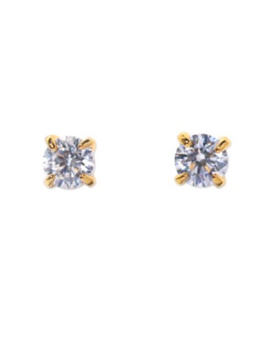 Серьги-гвоздики Girls Crew Crystal Dainty Brilliance