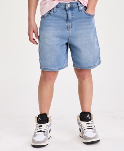 Детские джинсовые шорты Epic Threads Boys' 5-20 Super Soft Stretch Knit