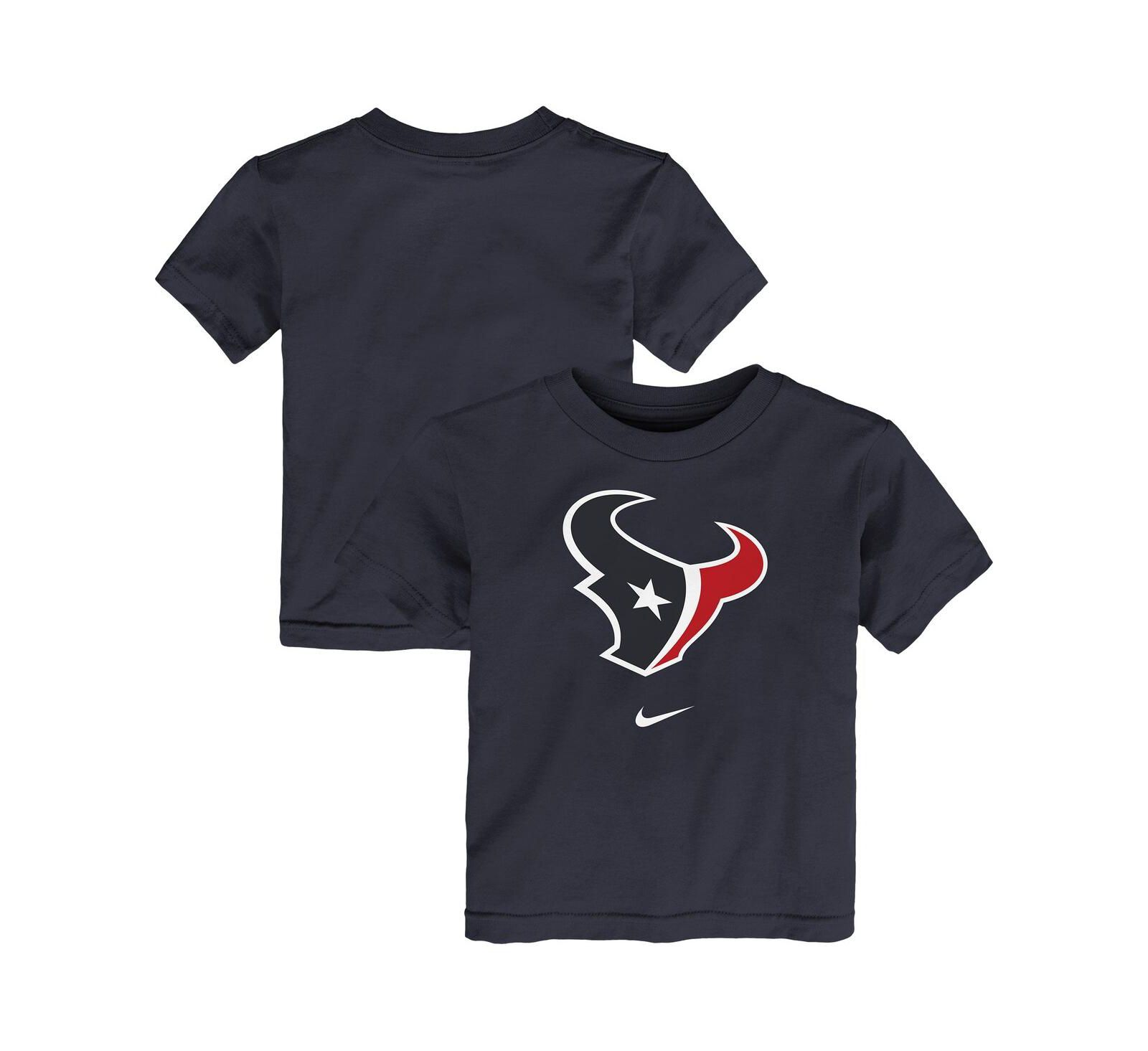 Детская футболка Nike Houston Texans Performance