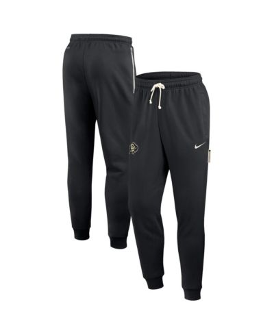 Мужские брюки Nike Colorado Buffaloes 2025 Sideline Performance Taper