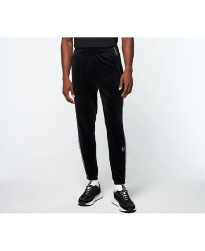 Брюки Sergio Tacchini Lioni из велюра, Big & Tall