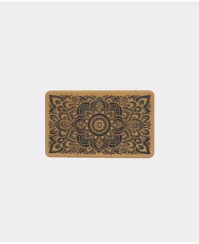 Yoga Design Lab Cork Yoga Block