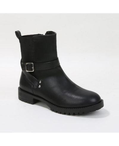BERNESS Parvin Moto Booties