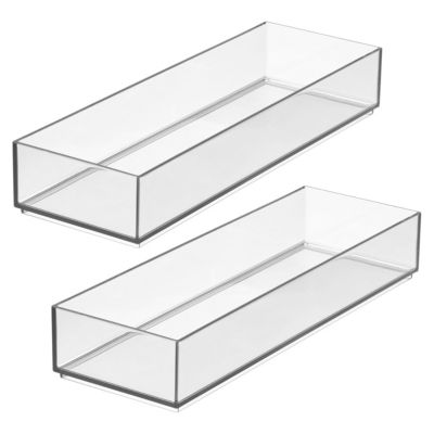 Органайзер для ящиков iDesign Clarity