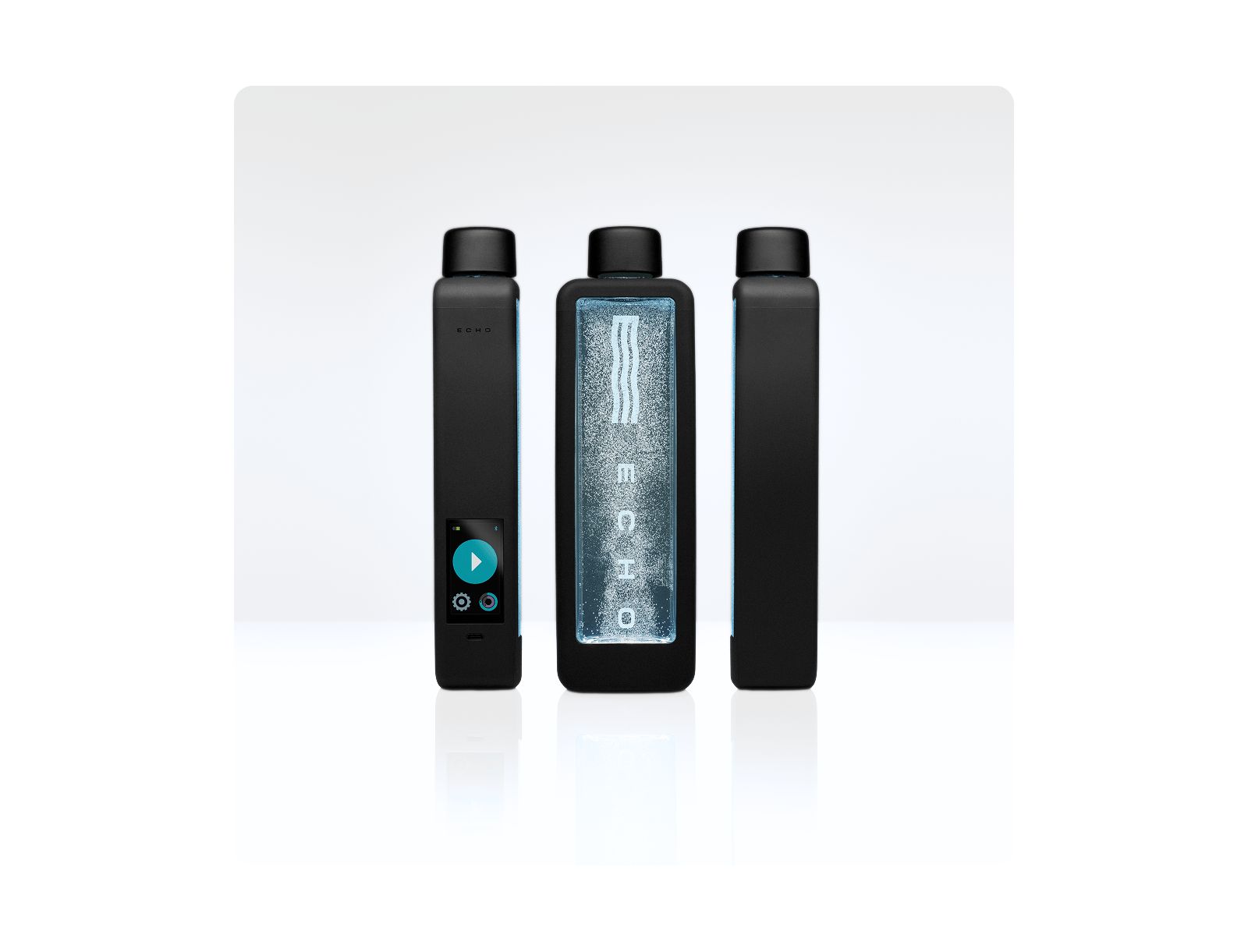 Бутылка для воды Echo Water Flask Hydrogen Water Bottle