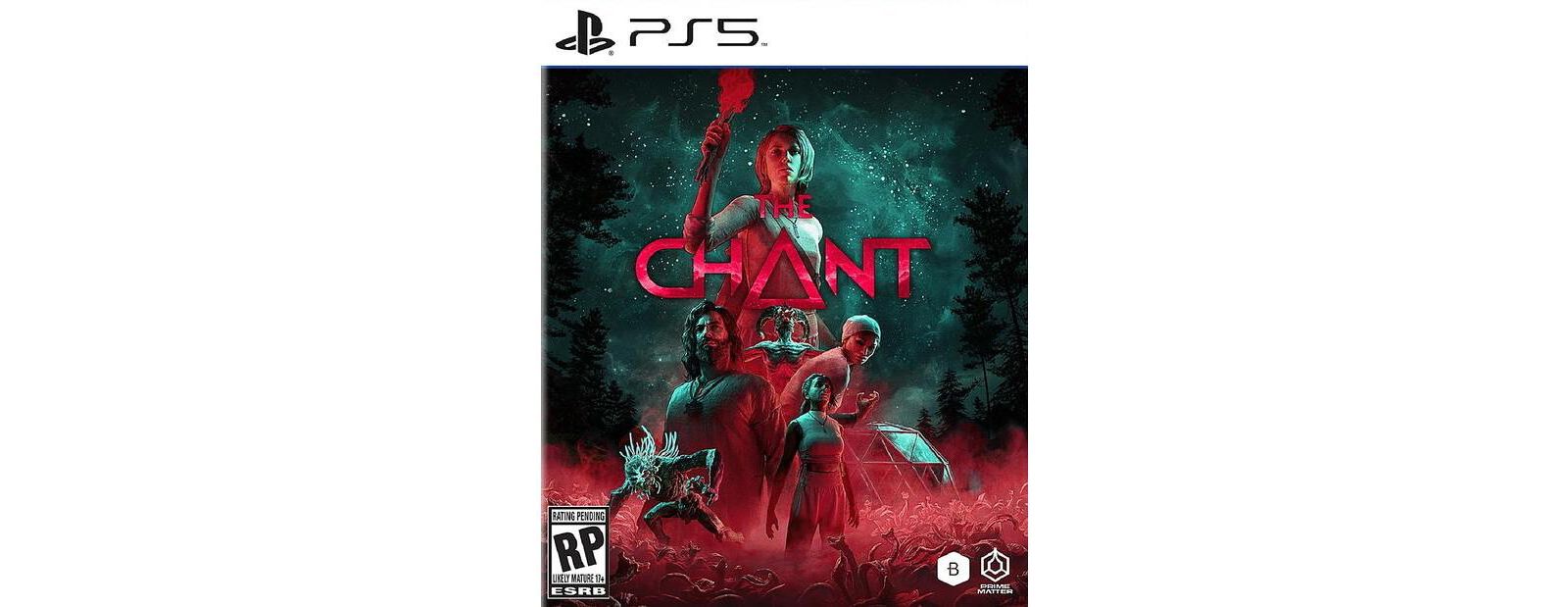 The Chant PlayStation 5
