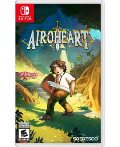 Airoheart Nintendo Switch