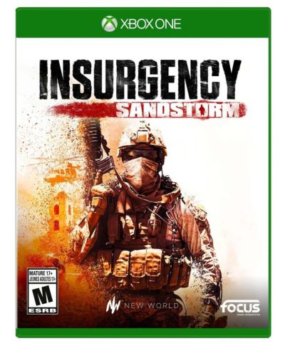 Maximum Games Insurgency: Sandstorm - Xbox One
