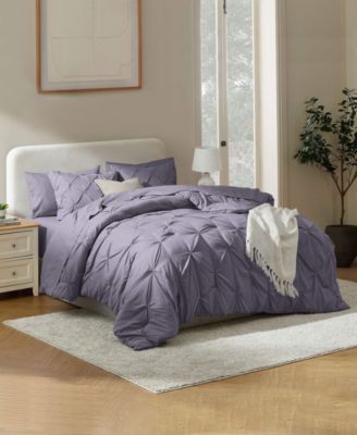 Gray Purple
